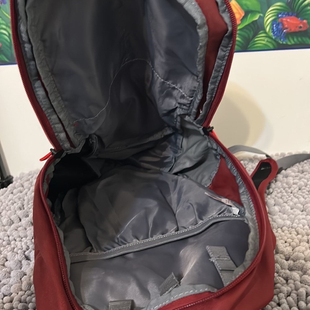 Small backpack - Picture 3 of 3